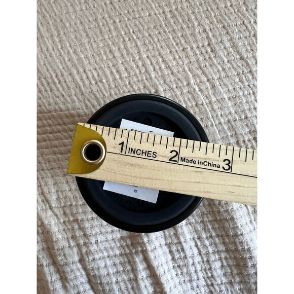 Stanley Stainless Steel The Everyday Can Cooler Can Chiller 10oz 295mL Black NEW - Picture 7 of 9